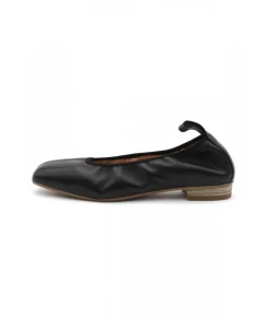 Sale L'Empreinte Chaussures UNISA BAJE noir