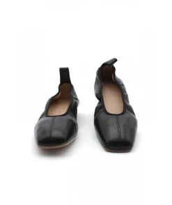 Sale L'Empreinte Chaussures UNISA BAJE noir