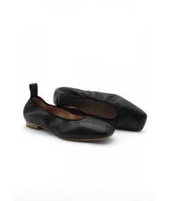Sale L'Empreinte Chaussures UNISA BAJE noir