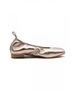 New L'Empreinte Chaussures UNISA BAJE platine