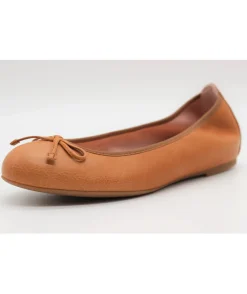 Store L'Empreinte Chaussures UNISA BALLERINE ACOR CUIR cuero