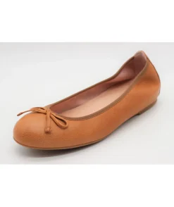 Store L'Empreinte Chaussures UNISA BALLERINE ACOR CUIR cuero