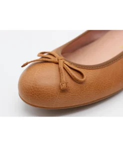 Store L'Empreinte Chaussures UNISA BALLERINE ACOR CUIR cuero