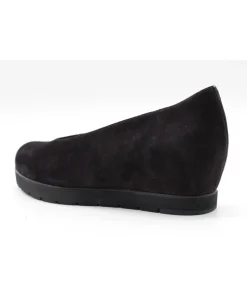 Clearance L'Empreinte Chaussures UNISA BALLERINE CANIMA VELOURS