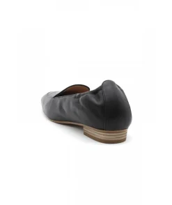 Cheap L'Empreinte Chaussures UNISA BOABO noir