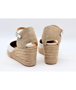 Sale L'Empreinte Chaussures UNISA CACERES ivoire