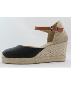 Cheap L'Empreinte Chaussures UNISA CACERES noir
