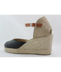 Cheap L'Empreinte Chaussures UNISA CACERES noir