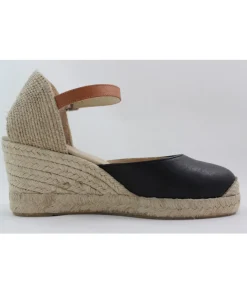 Cheap L'Empreinte Chaussures UNISA CACERES noir