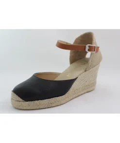 Cheap L'Empreinte Chaussures UNISA CACERES noir