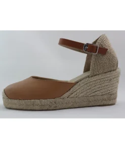 Online L'Empreinte Chaussures UNISA CACERES naturel