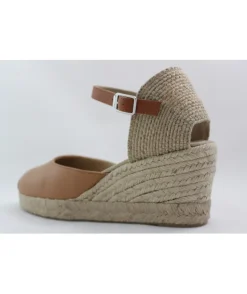 Online L'Empreinte Chaussures UNISA CACERES naturel