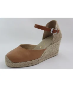 Online L'Empreinte Chaussures UNISA CACERES naturel