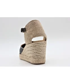 Clearance L'Empreinte Chaussures UNISA CACERES TINSEL GRAPHITE
