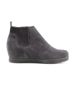 New L'Empreinte Chaussures UNISA CAMELI bleu