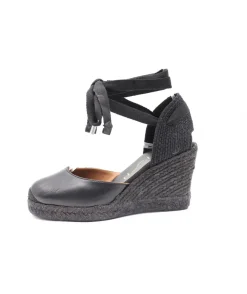 Sale L'Empreinte Chaussures UNISA CARNOT noir