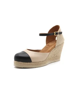 Hot L'Empreinte Chaussures UNISA CAVA nude