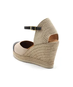 Hot L'Empreinte Chaussures UNISA CAVA nude