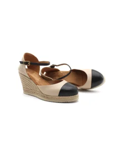Hot L'Empreinte Chaussures UNISA CAVA nude