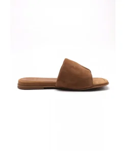 Best L'Empreinte Chaussures UNISA CHACO marron