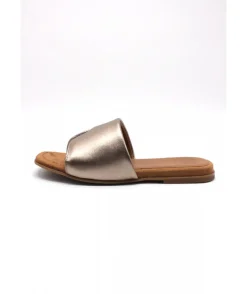 Store L'Empreinte Chaussures UNISA CHACO platine