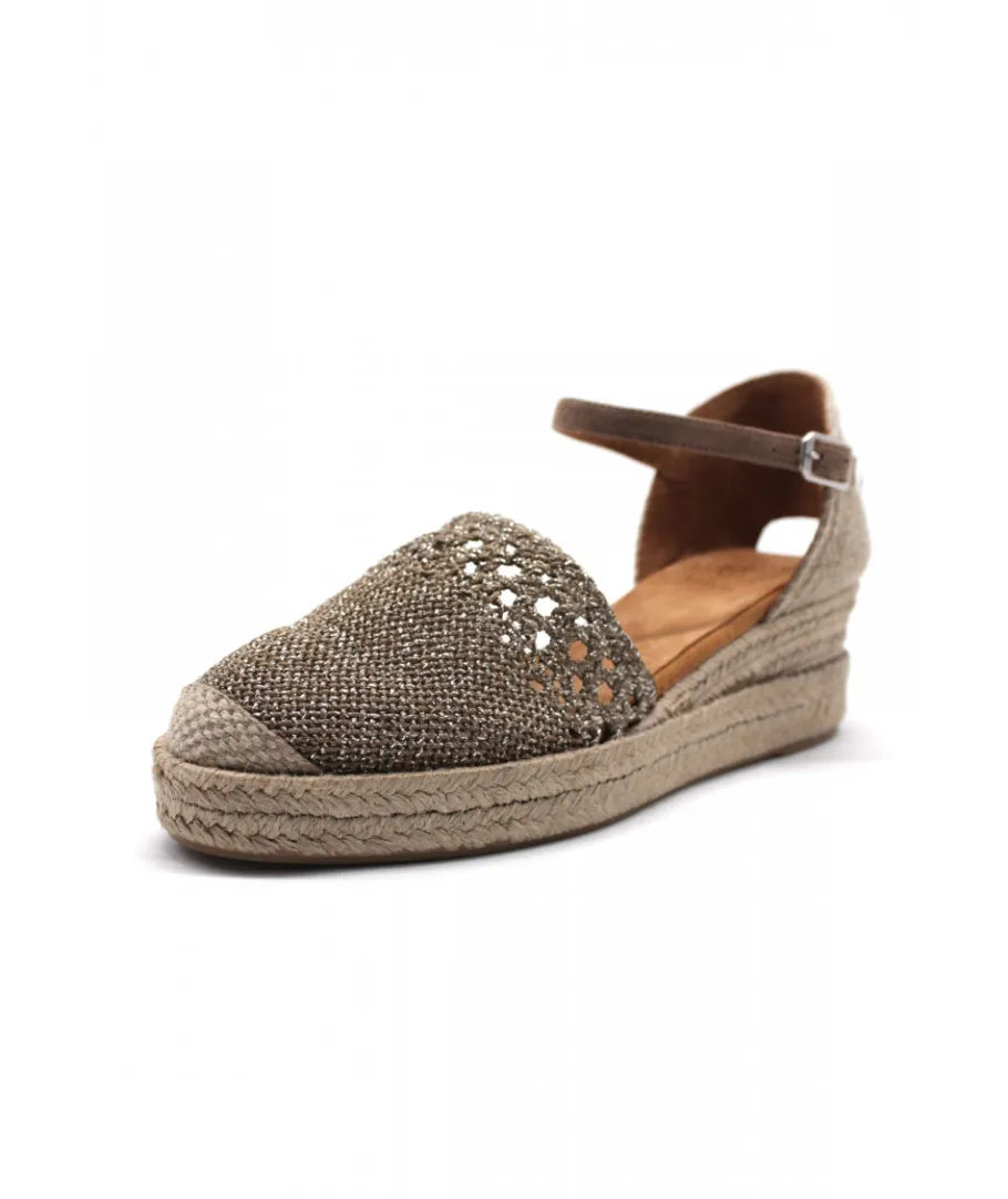 Cheap L'Empreinte Chaussures UNISA CHAVEX taupe