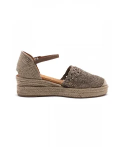 Cheap L'Empreinte Chaussures UNISA CHAVEX taupe