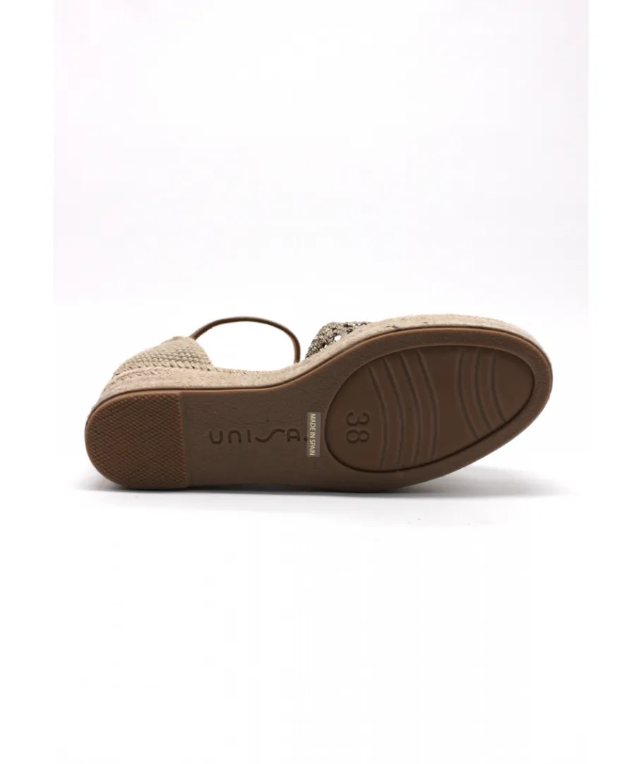 Cheap L'Empreinte Chaussures UNISA CHAVEX taupe