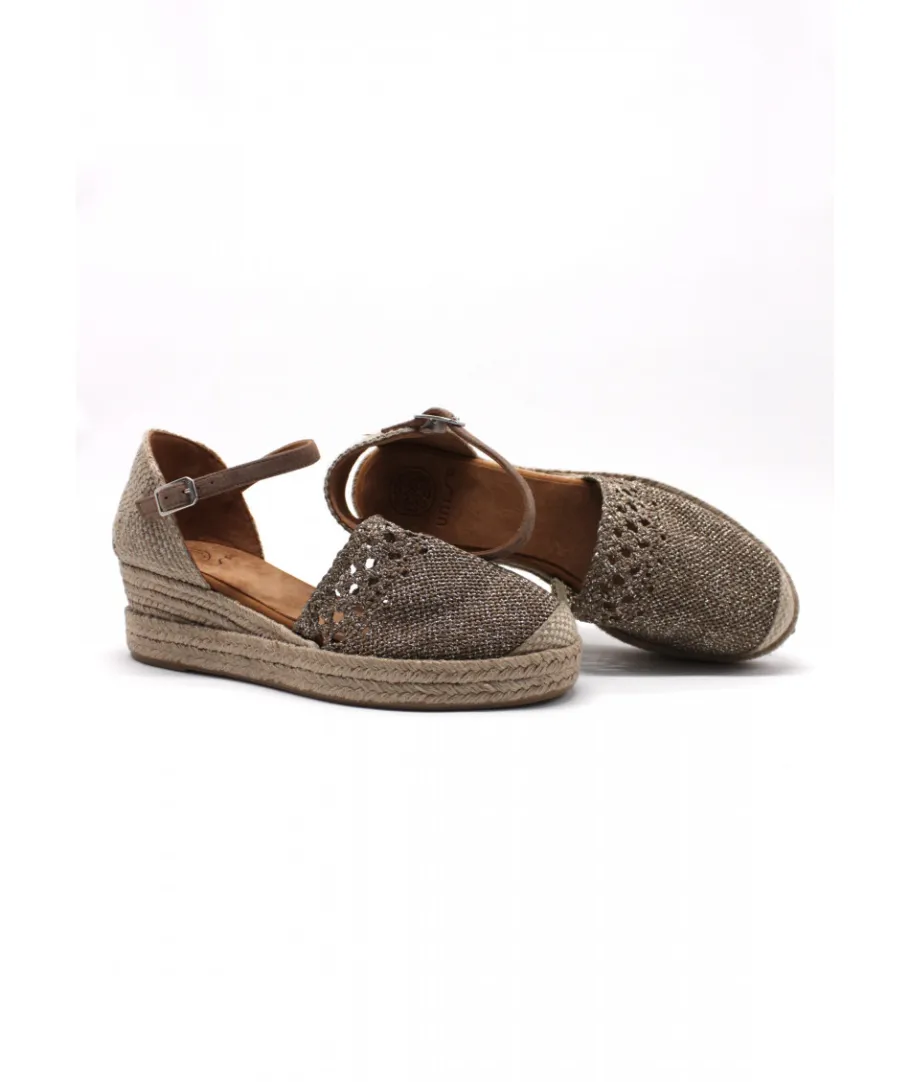 Cheap L'Empreinte Chaussures UNISA CHAVEX taupe