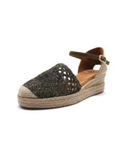Cheap L'Empreinte Chaussures UNISA CHAVEX olive