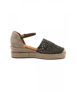 Cheap L'Empreinte Chaussures UNISA CHAVEX olive