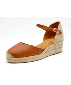 Best L'Empreinte Chaussures UNISA CISCA camel