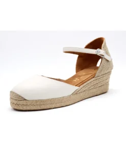 Shop L'Empreinte Chaussures UNISA CISCA noir