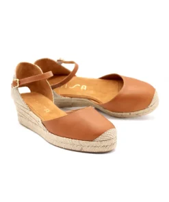 Shop L'Empreinte Chaussures UNISA CISCA noir