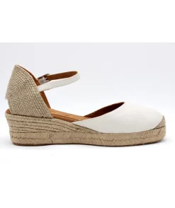 Shop L'Empreinte Chaussures UNISA CISCA noir