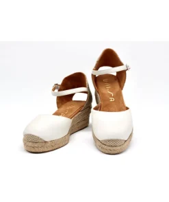 Shop L'Empreinte Chaussures UNISA CISCA noir