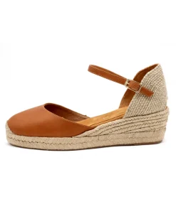 Shop L'Empreinte Chaussures UNISA CISCA noir
