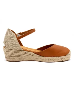 Shop L'Empreinte Chaussures UNISA CISCA noir