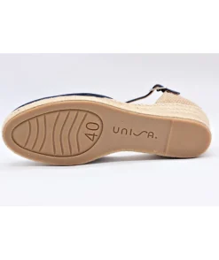 Cheap L'Empreinte Chaussures UNISA CISCA VELOURS marine