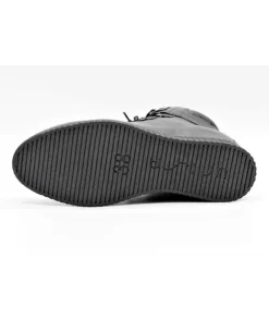 Clearance L'Empreinte Chaussures UNISA CLAUS noir