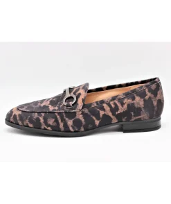 Shop L'Empreinte Chaussures UNISA DAIMIEL marron