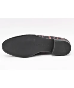 Shop L'Empreinte Chaussures UNISA DAIMIEL marron