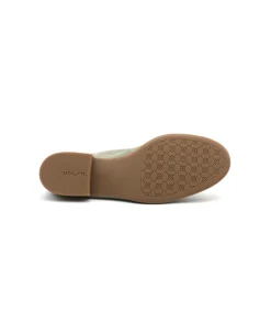 Shop L'Empreinte Chaussures UNISA DANERI vert