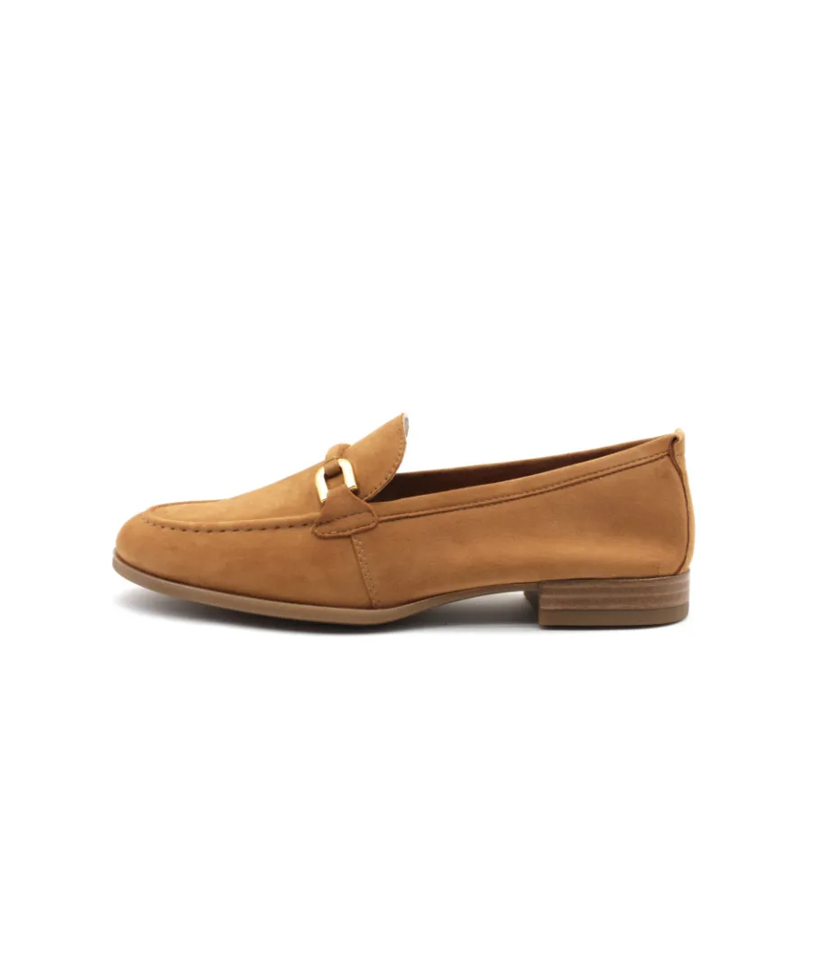 Cheap L'Empreinte Chaussures UNISA DANERI camel