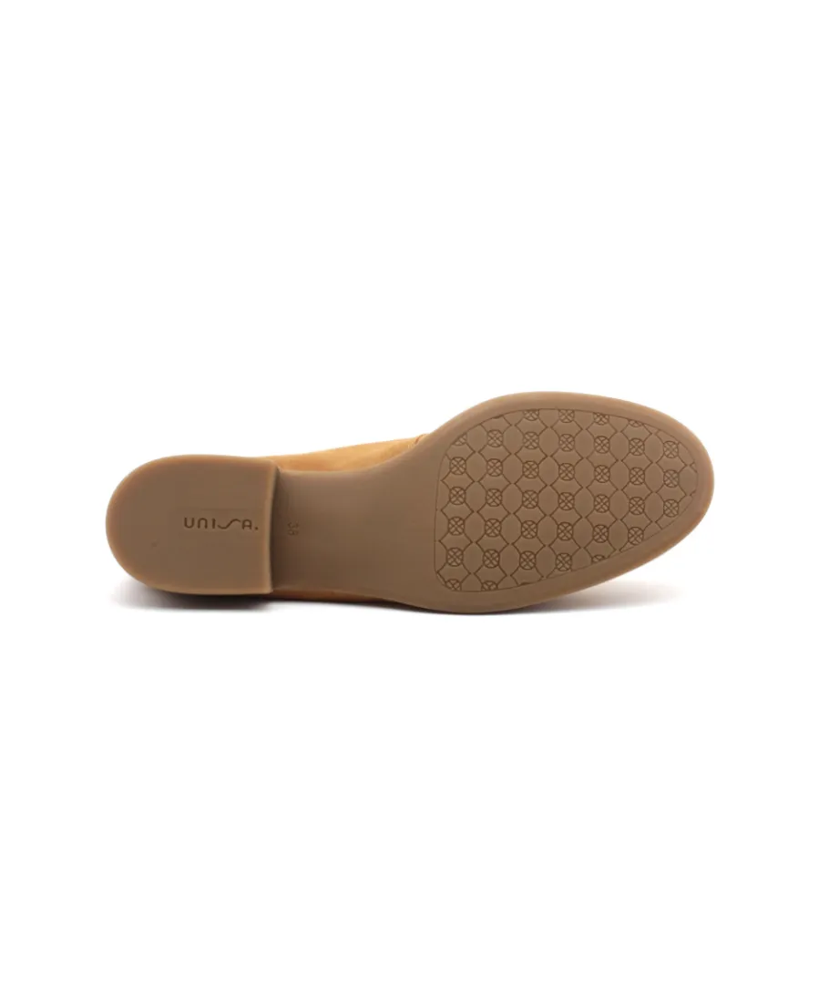 Cheap L'Empreinte Chaussures UNISA DANERI camel