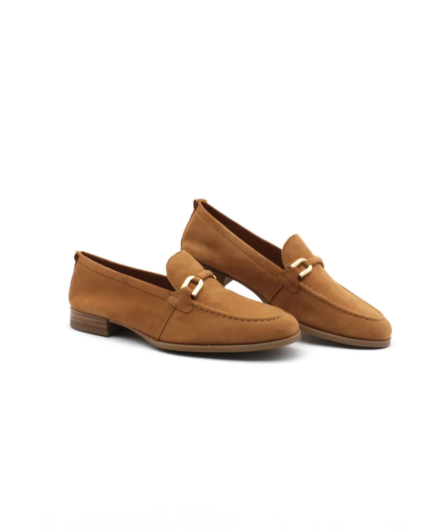 Cheap L'Empreinte Chaussures UNISA DANERI camel