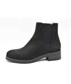 Clearance L'Empreinte Chaussures UNISA DESTRA noir