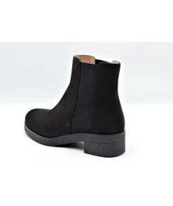 Clearance L'Empreinte Chaussures UNISA DESTRA noir