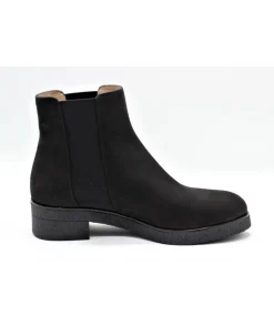 Clearance L'Empreinte Chaussures UNISA DESTRA noir