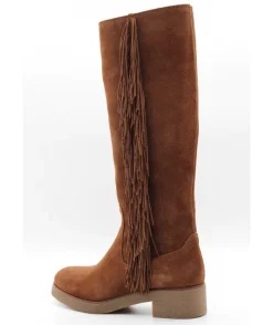 Best Sale L'Empreinte Chaussures UNISA DINAMI TABAC